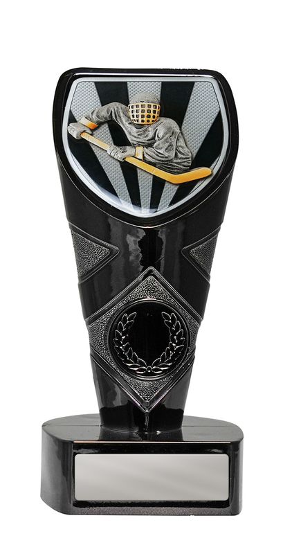 Ice Hockey Trophy 200mm