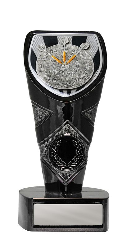Darts Trophy 200mm
