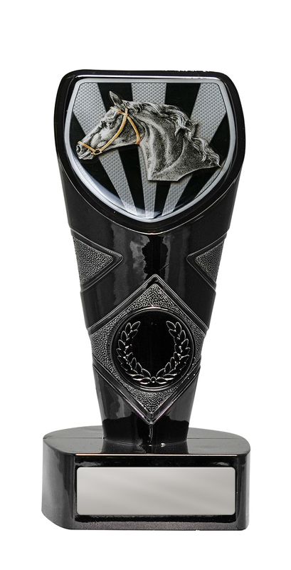 Horse Trophy 200mm