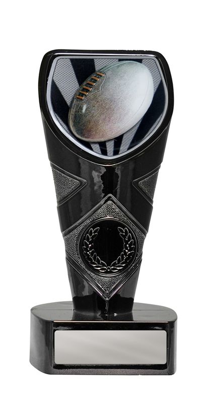 Aussie Rules Trophy 150mm