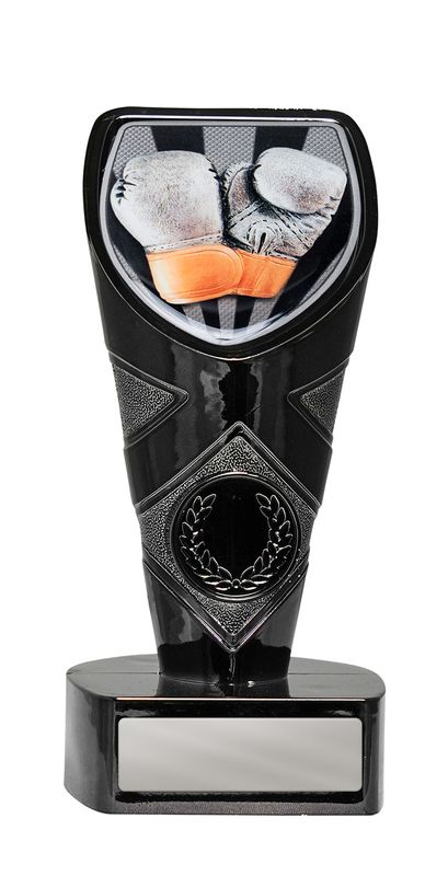 Boxing Trophy 150mm