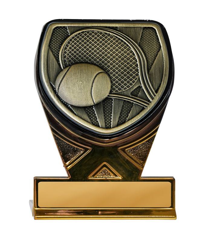 Tennis Trophy 175mm