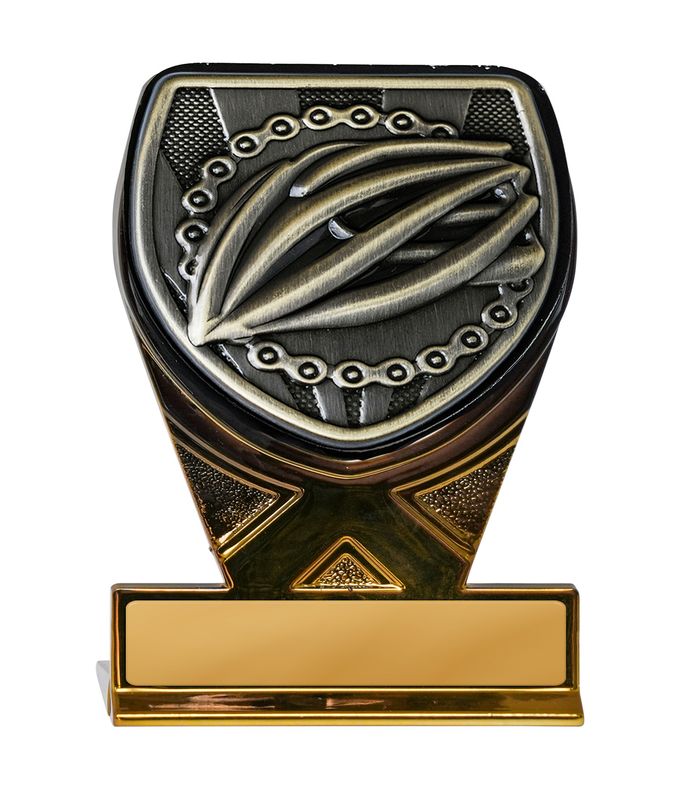 Cycling Trophy 175mm
