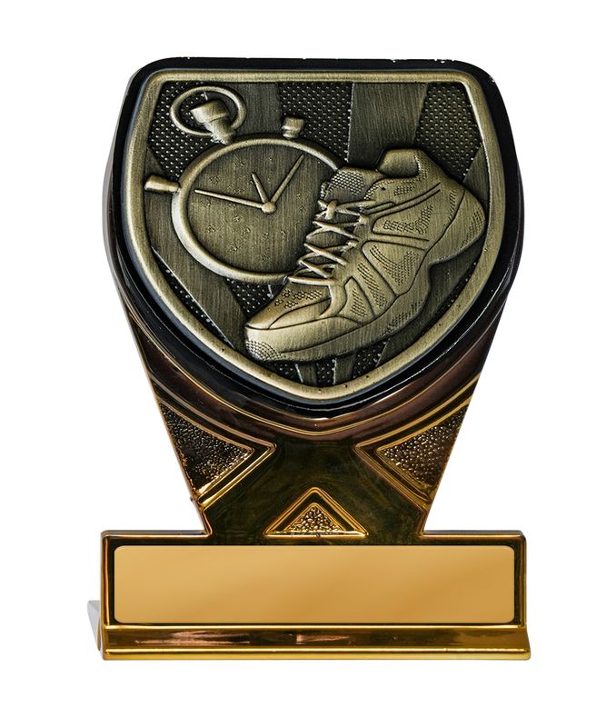 Athletics Trophy 175mm