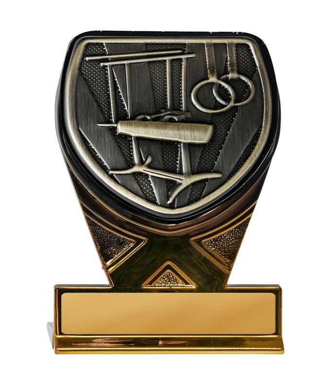 Gymnastics Trophy 175mm