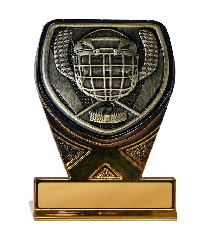 Ice Hockey Trophy 175mm