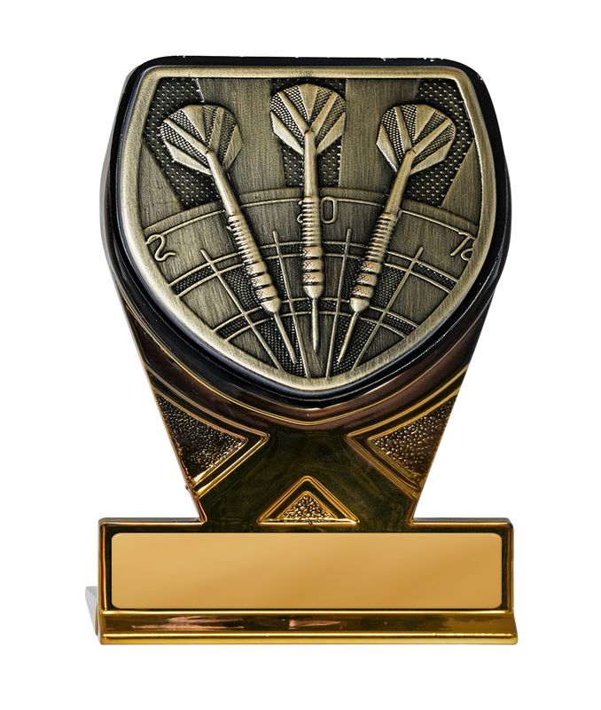 Darts Trophy 175mm