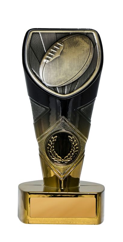 Aussie Rules Trophy 175mm
