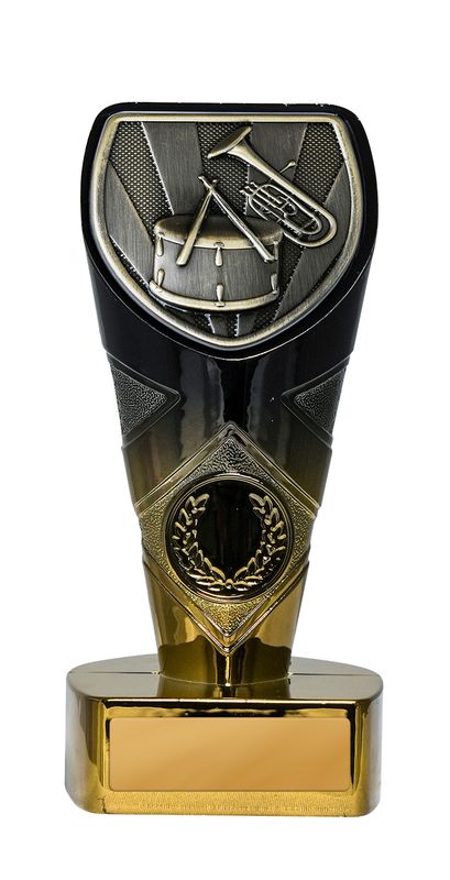 Band Trophy 150mm