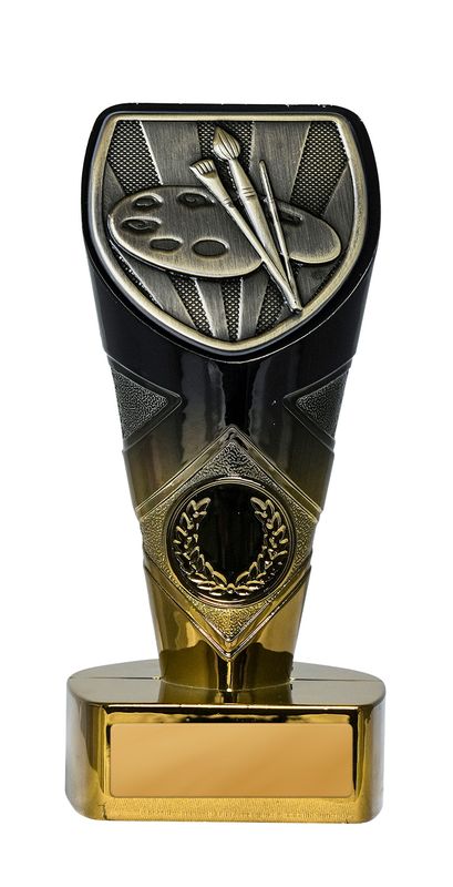 Art Trophy 150mm