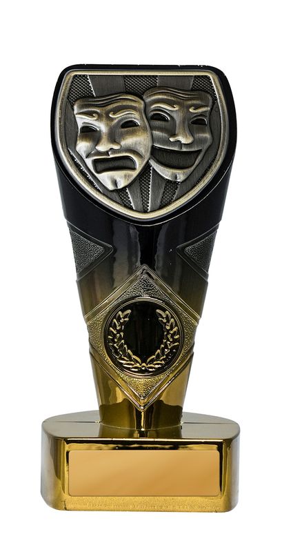 Drama Trophy 150mm