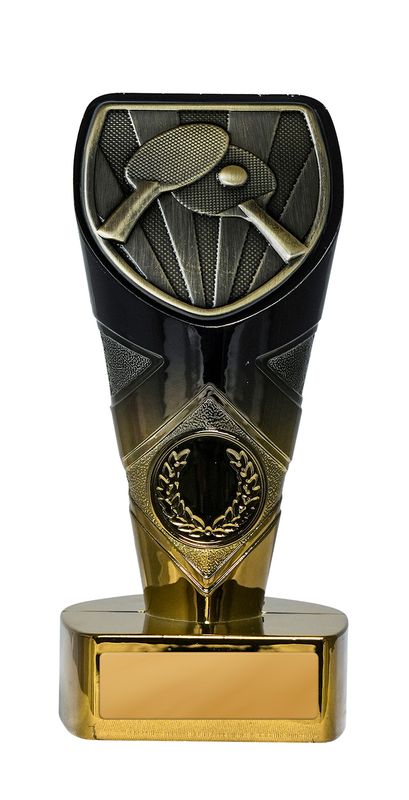 Table Tennis Trophy 150mm
