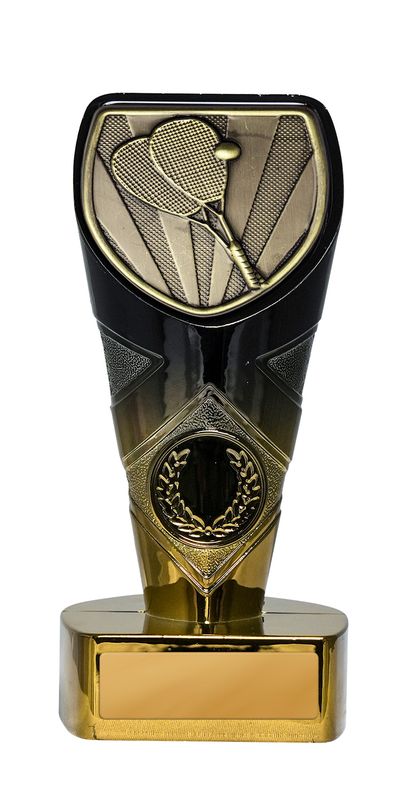 Squash Trophy 150mm