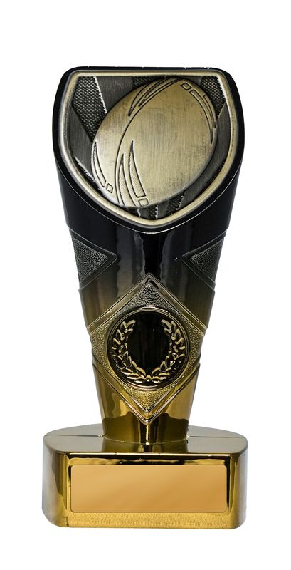 Rugby Trophy 150mm