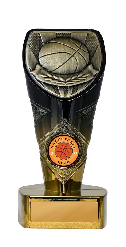 Basketball Trophy 150mm