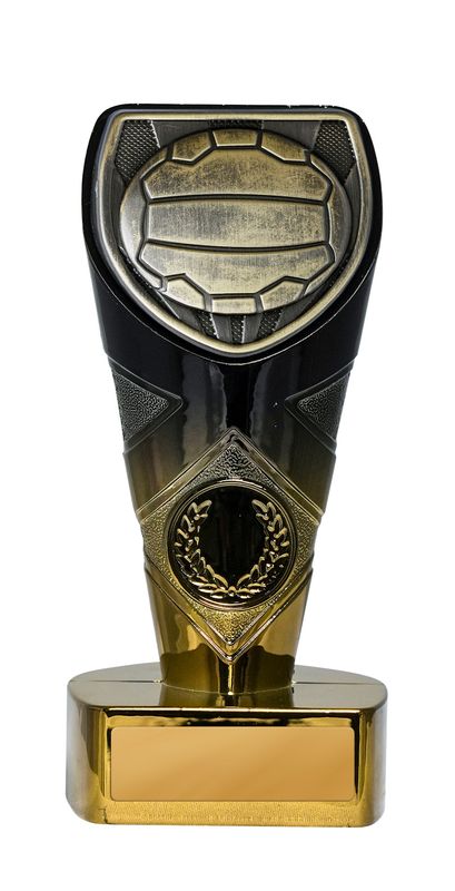 Netball Trophy 150mm