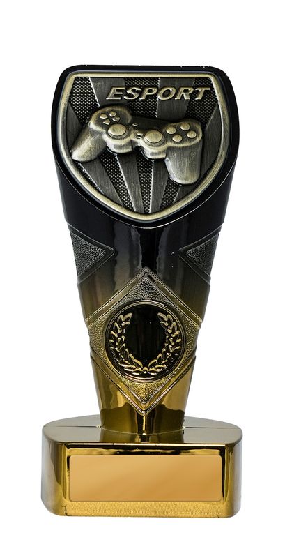 Gaming Trophy 150mm