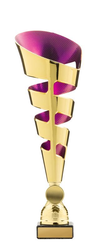 Dance Gold Cup 323mm