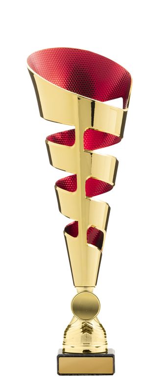 Dance Gold Cup 323mm