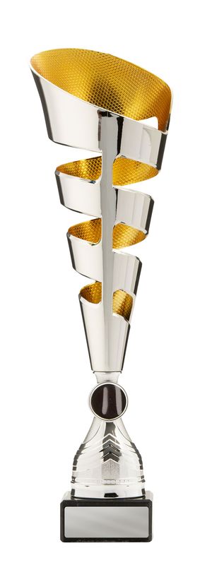 Dance Gold Cup 323mm