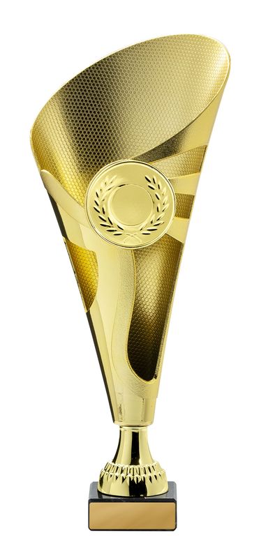 Dance Gold Cup 305mm