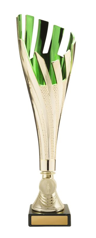 Dance Gold Cup 295mm