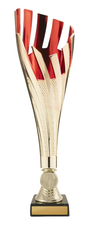 Dance Gold Cup 295mm