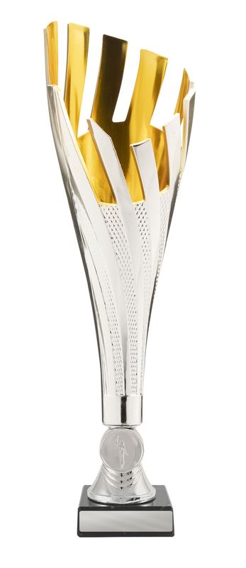 Dance Gold Cup 295mm