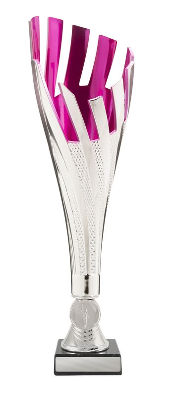 Dance Silver Cup 295mm