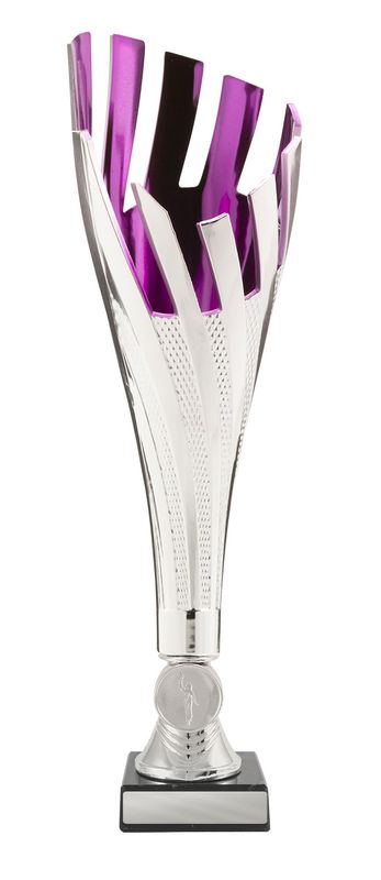 Dance Silver Cup 295mm