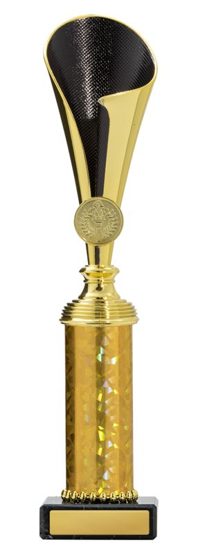 Dance Gold Cup 200mm