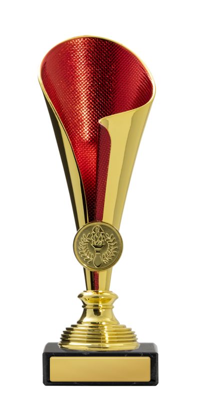Dance Gold Cup 200mm