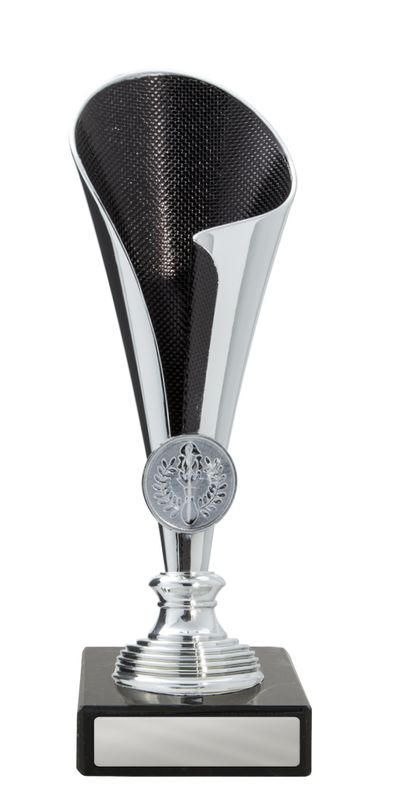Dance Silver Cup 200mm
