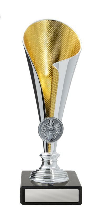 Dance Gold Cup 200mm