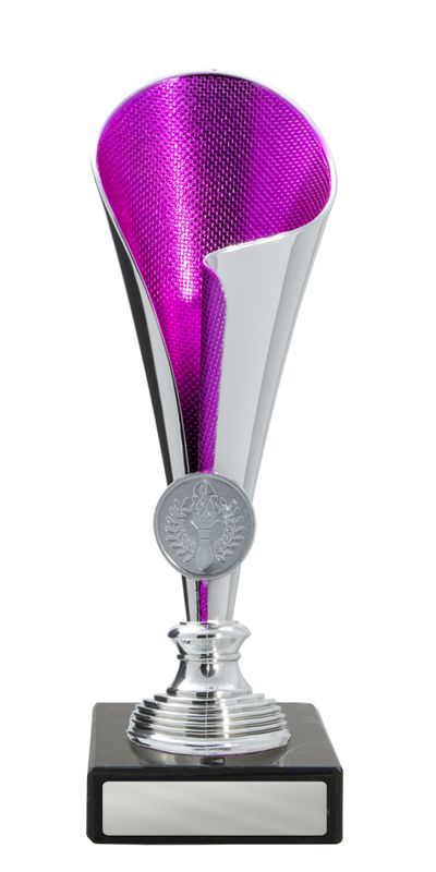 Dance Silver Cup 200mm