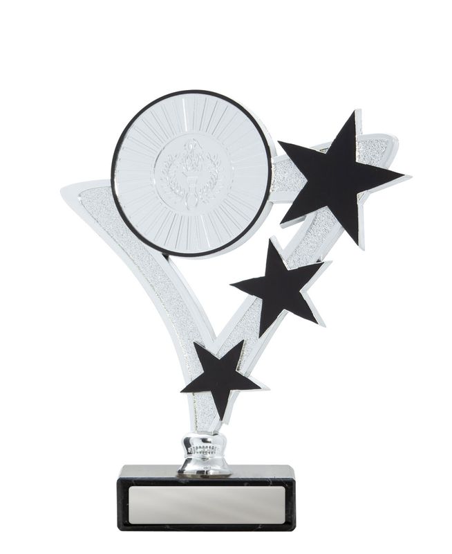 Dance Silver Cup 150mm