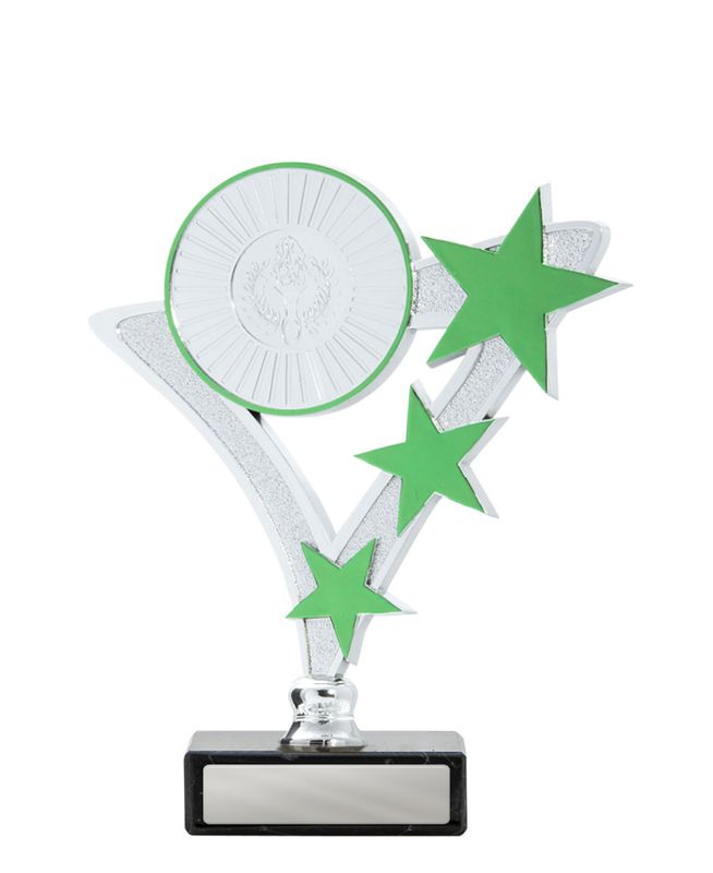 Dance Silver Cup 150mm