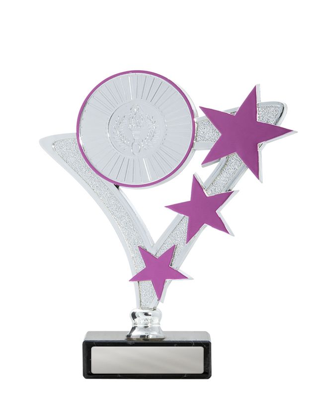 Dance Silver Cup 150mm