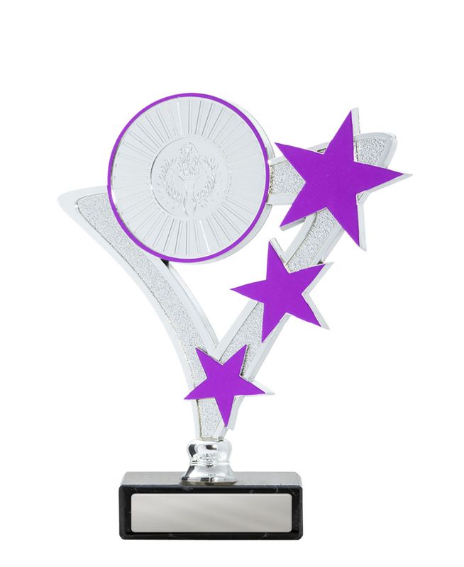 Dance Silver Cup 150mm