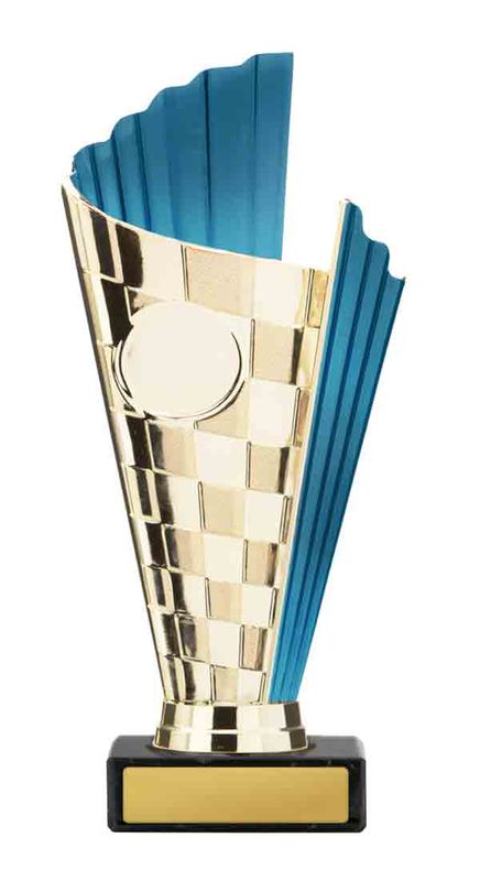 Dance Gold Cup 190mm
