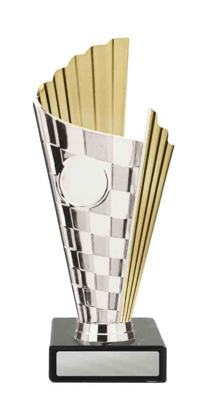 Dance Gold Cup 190mm