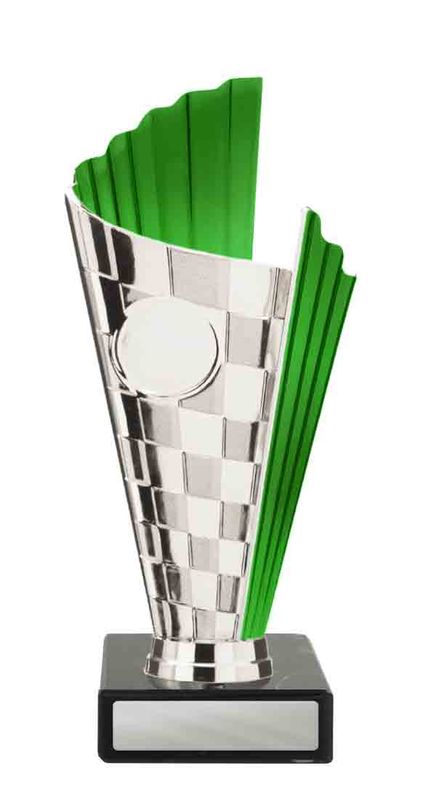Dance Silver Cup 190mm