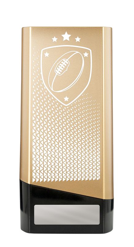 Aussie Rules Trophy 220mm