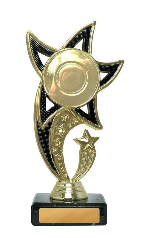 Dance Gold Cup 180mm