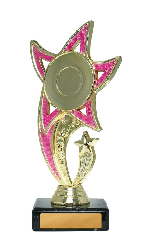 Dance Gold Cup 180mm