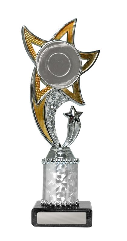 Dance Gold Cup 180mm