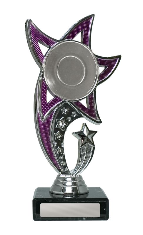 Dance Silver Cup 180mm