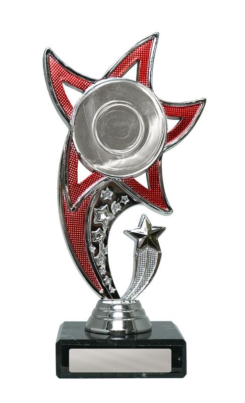 Dance Silver Cup 180mm