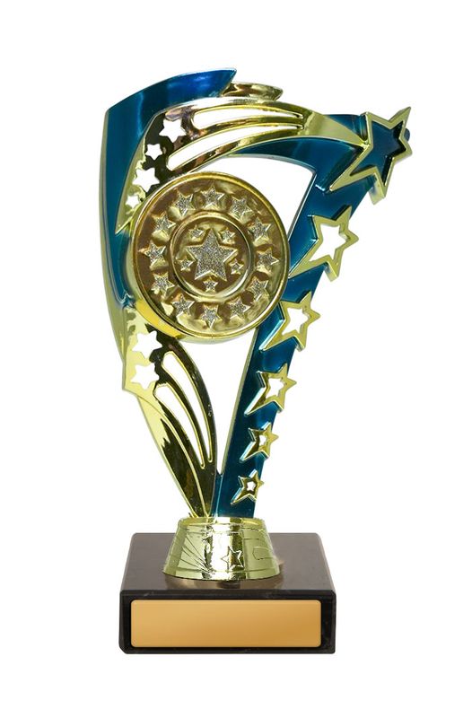 Dance Gold Cup 185mm