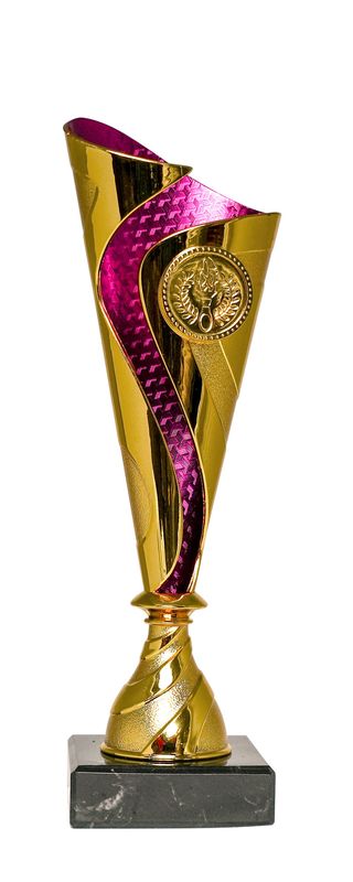 Dance Gold Cup 182mm